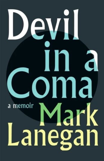 Devil In A Coma Av Mark Lanegan