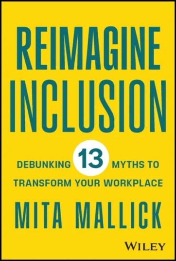 Reimagine Inclusion Av Mita Mallick