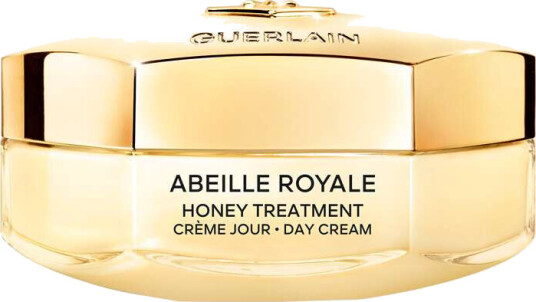 Guerlain Abeille Royale Dagkrem Honey Treatment 50 ml - Anti-age Fuktighetsgivende Guerlain Abeille Royale Dagkrem Honey Treatment 50 ml - Anti-age Fuktighetsgivende