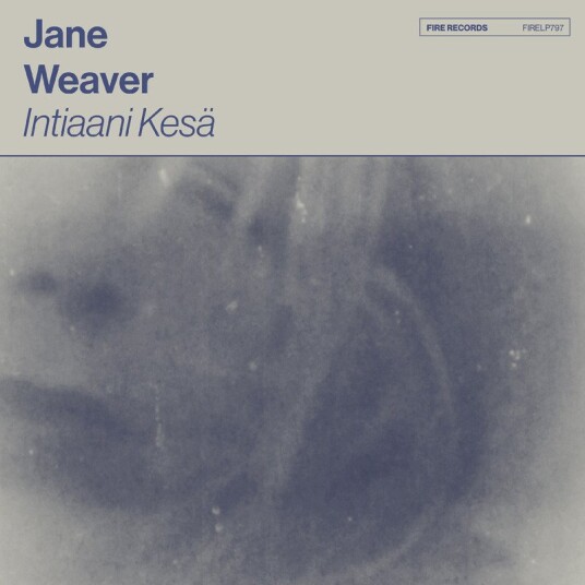 Jane Weaver Intiaani Kesa Vinyl