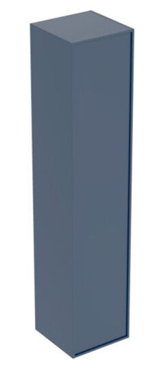 Ifö Sense Art høyskap 36,6x172,5 cm, blå Ifö Sense Art høyskap 36,6x172,5 cm, blå