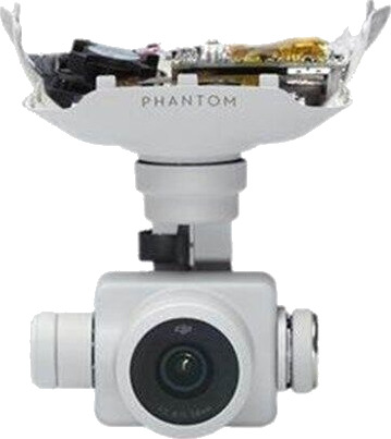 DJI Phantom 4 Pro DJI Phantom 4 Pro