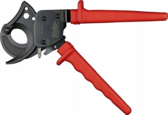 Felo Kabelsaks Automatisk Max. 34 Mm Ø Cu & Al Felo Kabelsaks Automatisk Max. 34 Mm Ø Cu & Al