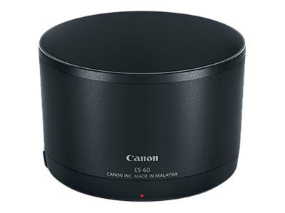 Canon ES-60 - motlysblender Canon ES-60 - motlysblender