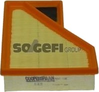 COOPERSFIAAM FILTERS PA7587 Luftfilter COOPERSFIAAM FILTERS PA7587 Luftfilter