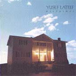 Yusef Lateef Nocturnes CD