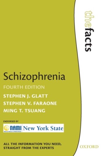 Schizophrenia Schizophrenia