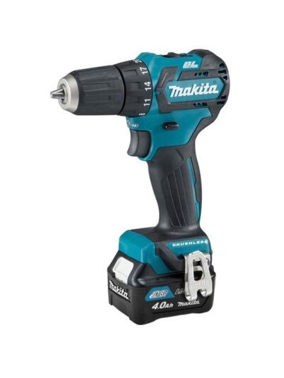 Makita Cordless driver drill - df332dsmj brushless Makita Cordless driver drill - df332dsmj brushless