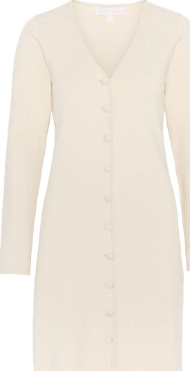 Love Lolina Dame Kjoler Beige M, Love Lolina Dame Kjoler Beige M,