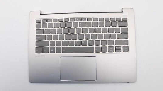 Lenovo Upper Case L 81EU MGR W/KB MEDION