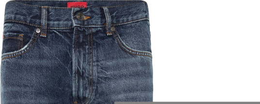 HUGO Hugo 840 Navy 30 x 32