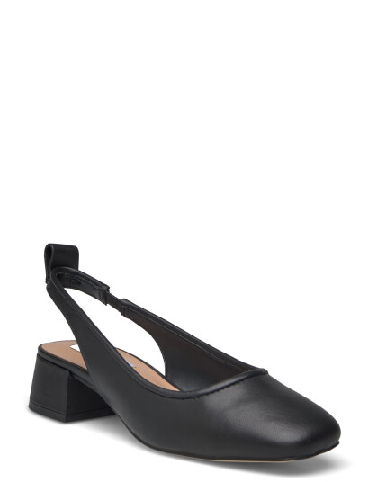 Steve Madden Smitten Sandals - Black - 36