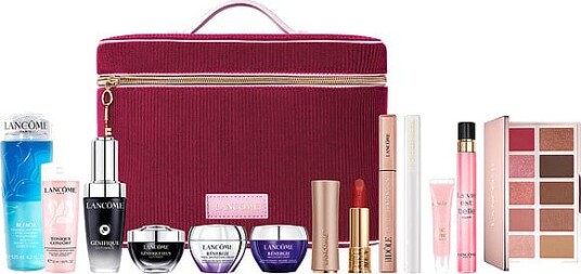 Beauty Box Gift Set