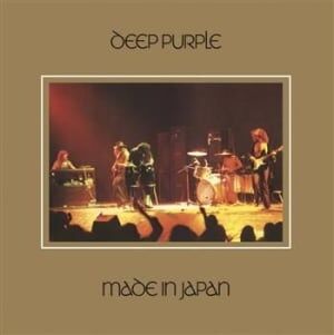Deep Purple Made In Japan Remastered 2014 Deep Purple Made In Japan Remastered 2014