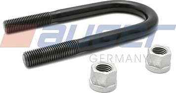 Fjærbøyle AUGER 107626
