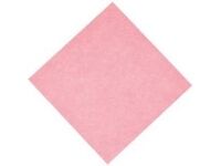 Multi Universalklud 38x38 cm 90 gr Rosa,100 stk/krt