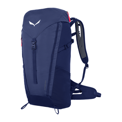 Salewa Alp Mate 24, ryggsekk dame STD Blue Depth