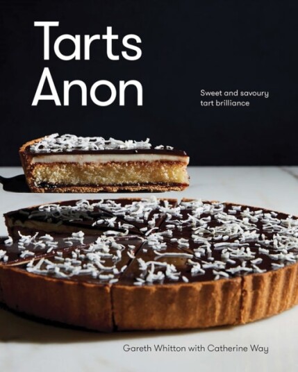 Tarts Anon Tarts Anon