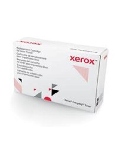 Xerox YELLOW TONER CARTRIDGE LIKE HP SUPL - Laser toner Yellow