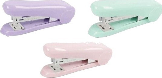 Interdruk Pastel Yn Teen Stiftemaskin