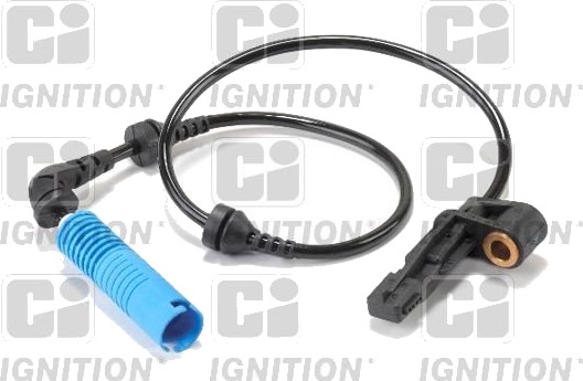 QUINTON HAZELL XABS224 Sensor ABS