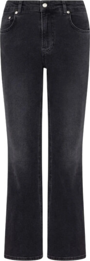 Moschino Herre Jeans Svart W32,