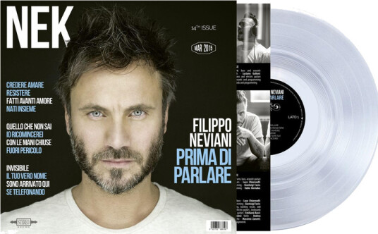 Prima Di Parlare