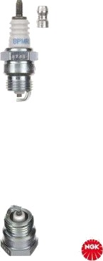 Tennplugg NGK 1270