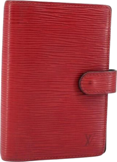 Louis Vuitton Vintage Dame Rød Louis Vuitton Vintage Dame Rød