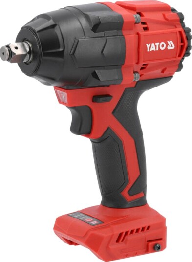 Yato YT-827793 Slagskrutrekker Batteridrevet Yato YT-827793 Slagskrutrekker Batteridrevet