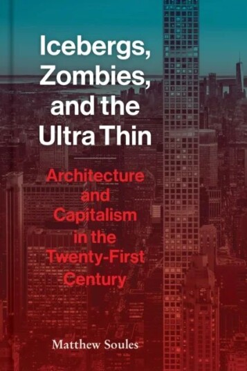 Icebergs, Zombies, And The Ultra-Thin Av Matthew Soules