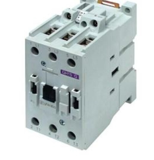 Ghisalba kontaktor GH15HT-3-00 220-230V 50A