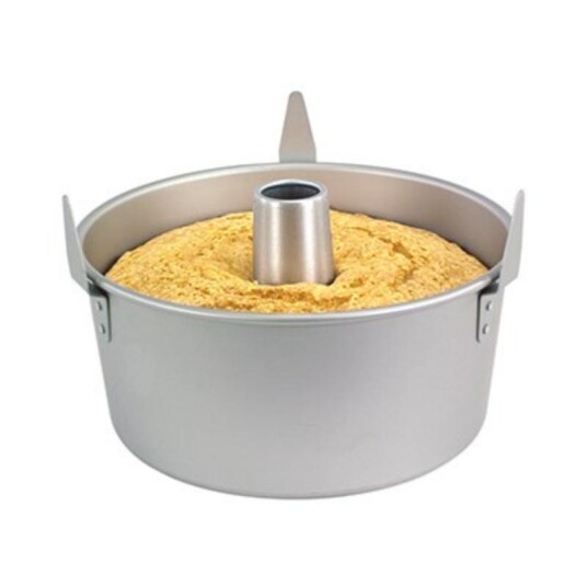 Pme Rund Kakeform Ø 15cm 7,6cm Høy Pme Rund Kakeform Ø 15cm 7,6cm Høy