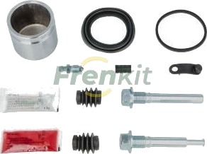 Reparasjonssett, bremsecaliper FRENKIT 754056