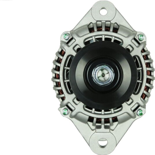 Dynamo AS PL A5341S