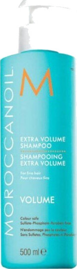 Moroccanoil Volume Extra Shampoo 500 ml Moroccanoil Volume Extra Shampoo 500 ml