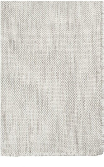 Himla Ulva teppe 80x230 cm Concrete