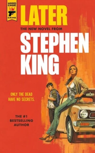 Later Av Stephen King