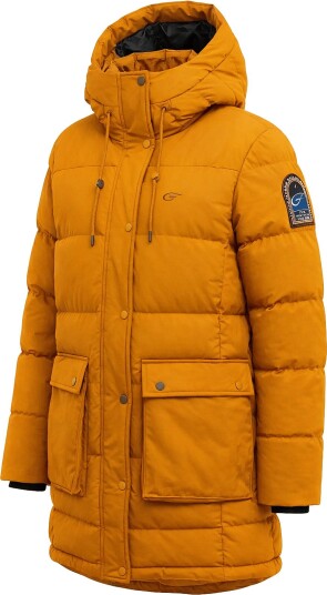 Five Seasons Nordkap Jkt M GOLDEN DESERT S
