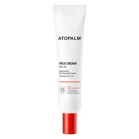 ATOPALM Face Cream 35ml ATOPALM Face Cream 35ml
