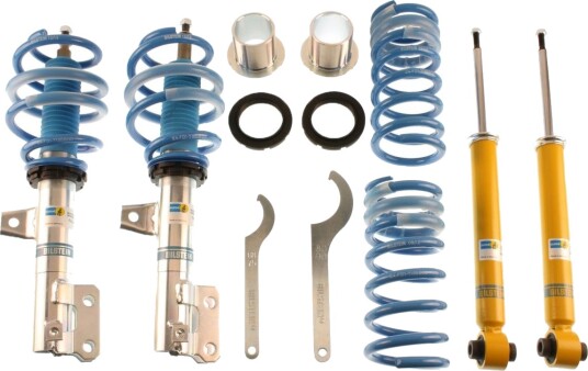 BILSTEIN 47-193680 Sport Kit, fjærsett / dempere BILSTEIN 47-193680 Sport Kit, fjærsett / dempere