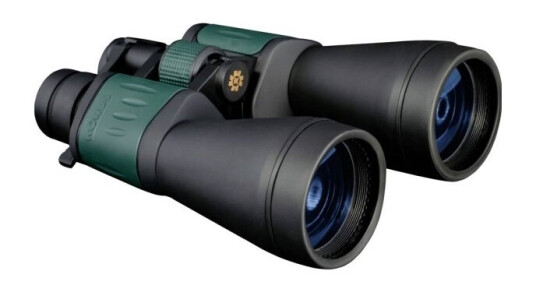 Konus Newzoom 10-30X60 Cf Binocular Grey, Black Konus Newzoom 10-30X60 Cf Binocular Grey, Black
