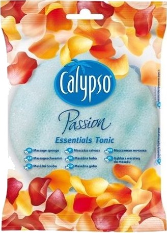 Calypso Svamp 2 I 1 Essentials Tonic Calypso Svamp 2 I 1 Essentials Tonic