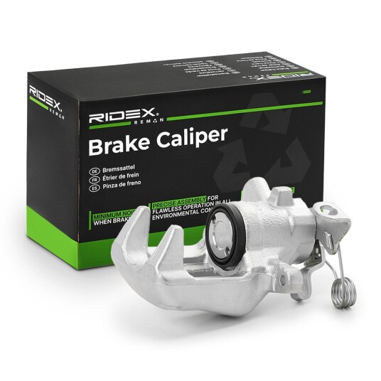 Bremsecaliper RIDEX REMAN 78B0256R Bremsecaliper RIDEX REMAN 78B0256R