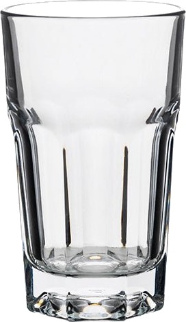 Christiania 1739 Café Glass 31cl 6pk Christiania 1739 Café Glass 31cl 6pk