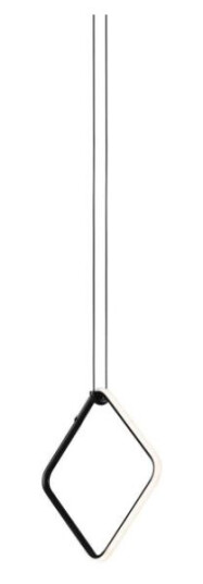 Flos Arrangement Square Taklampe Liten Flos Arrangement Square Taklampe Liten