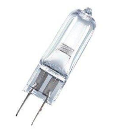 LEDVANCE Xenon-lyspære OSRAM - xenon light bulb - G6.35 - 150 W - 3450 K G6.35