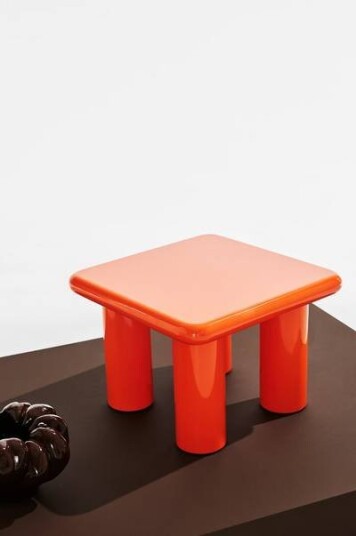 Pastill Ted bord 50x50 1727721-01-0