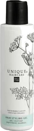 Unique Beauty Hair Styling Gel 150ml Unique Beauty Hair Styling Gel 150ml