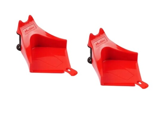 Care Slangeglider
Roller Guide 2 stk i sett MS EZW01
